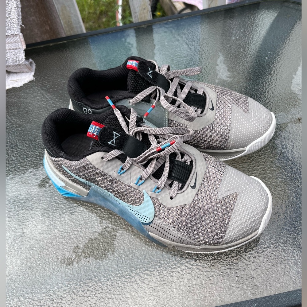 COPY - Nike Metcon 7 Hyperlift